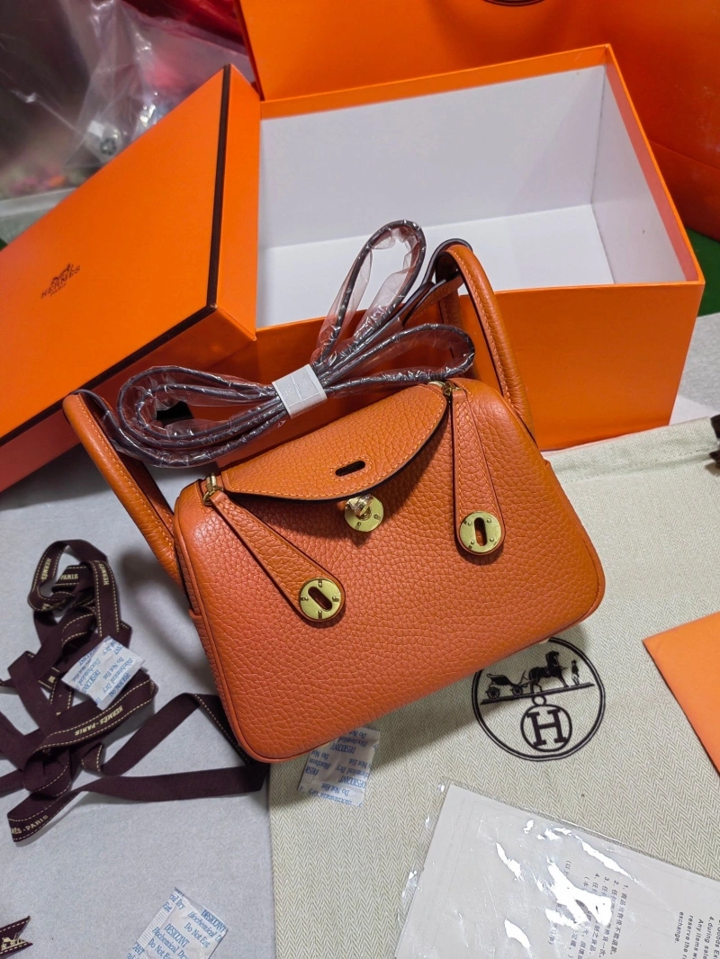 H**me5 top handle bags 4197-0077