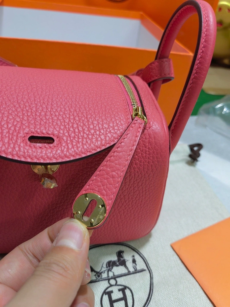 H**me5 top handle bags 4197-0083