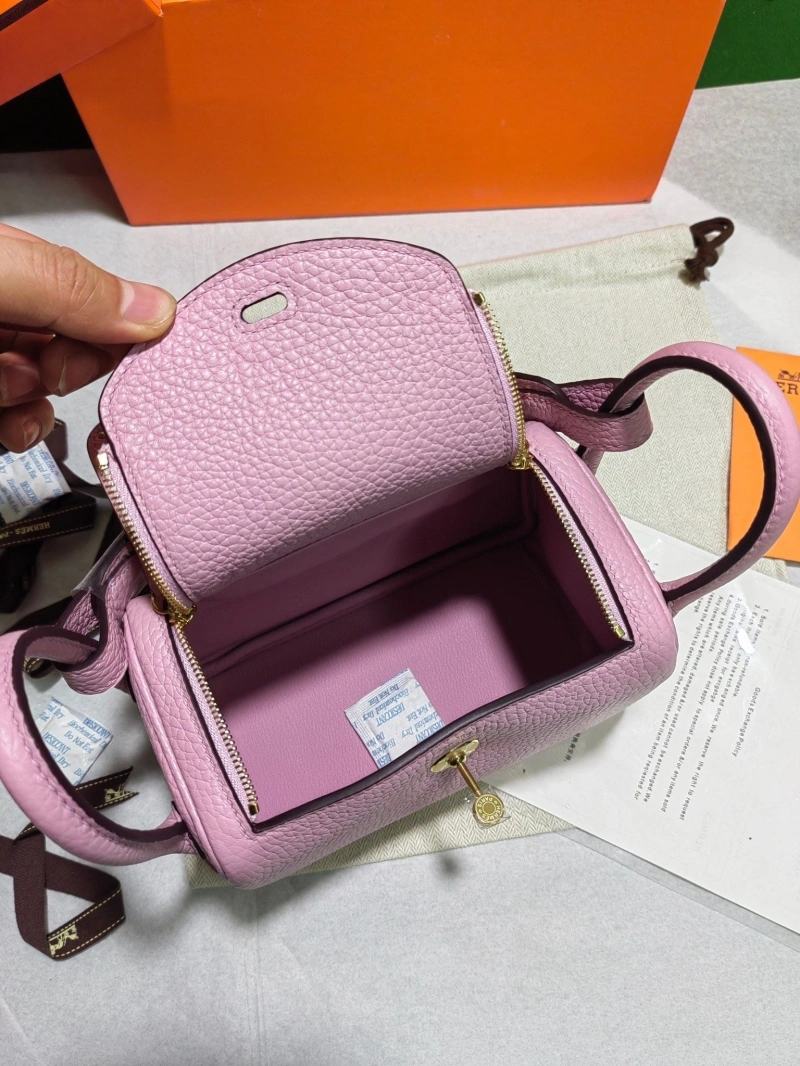 H**me5 top handle bags 4197-0084