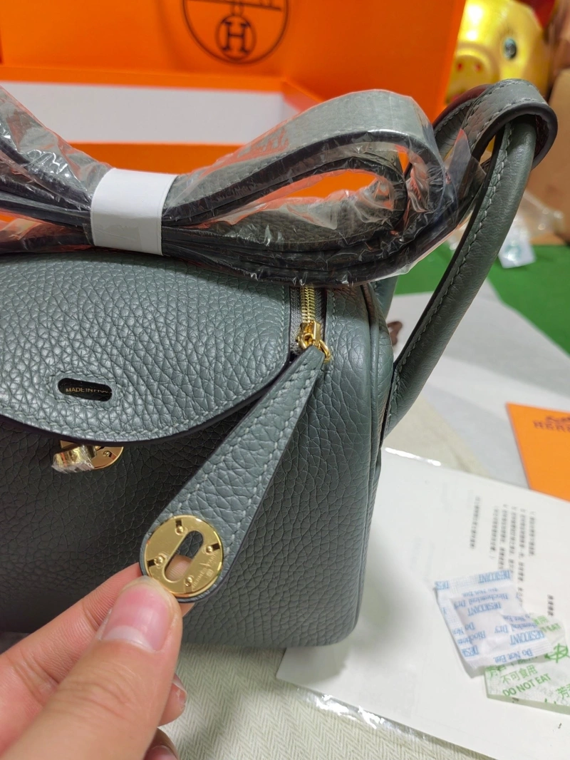 H**me5 top handle bags 4197-0089