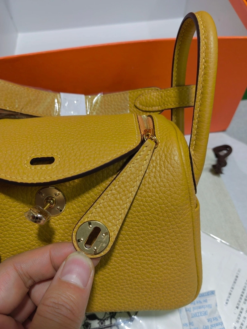 H**me5 top handle bags 4197-0091