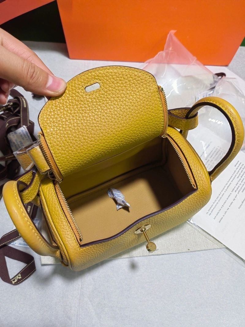 H**me5 top handle bags 4197-0091