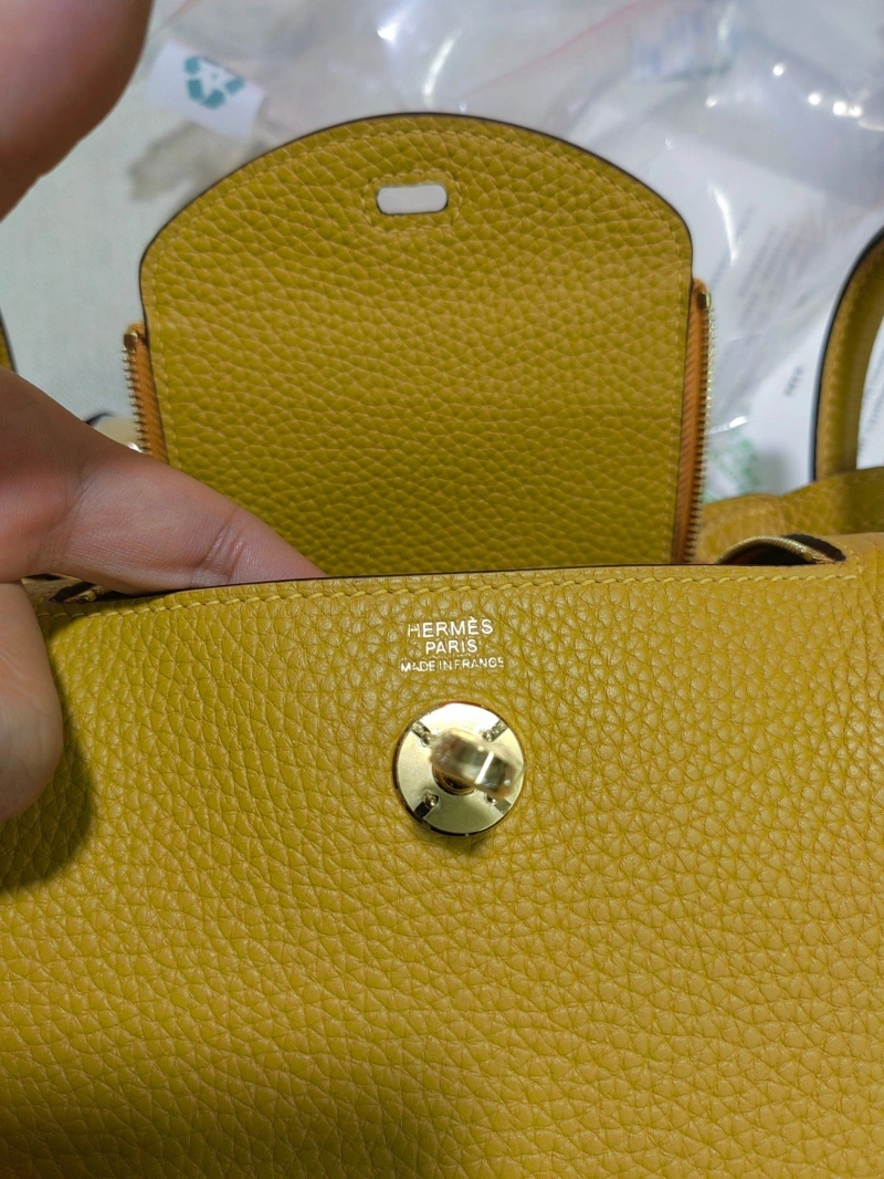 H**me5 top handle bags 4197-0091
