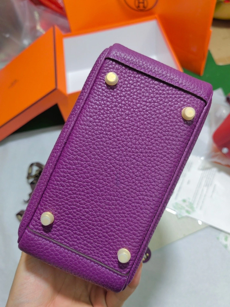 H**me5 top handle bags 4197-0092
