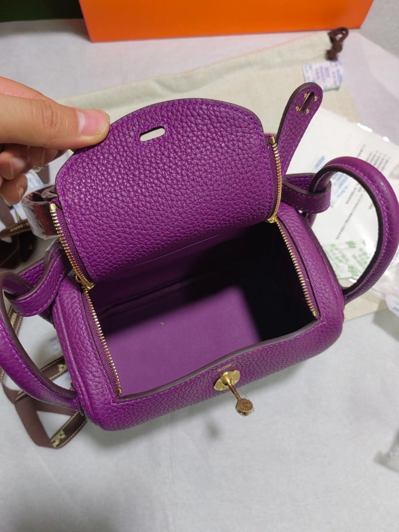 H**me5 top handle bags 4197-0092