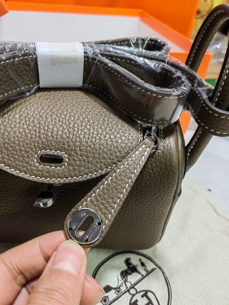 H**me5 top handle bags 4197-0094