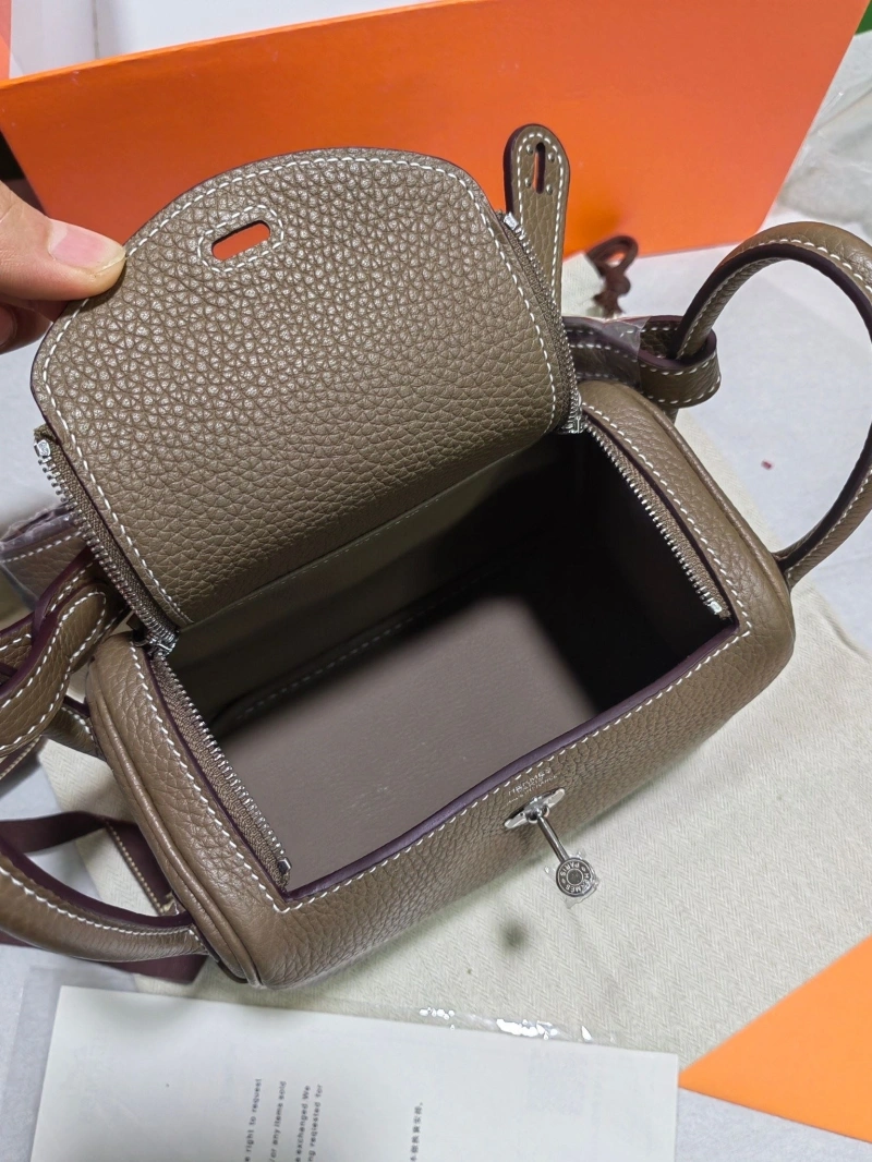 H**me5 top handle bags 4197-0094