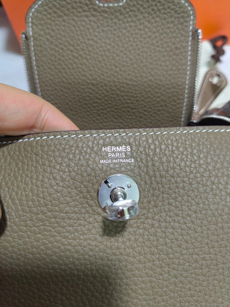 H**me5 top handle bags 4197-0094