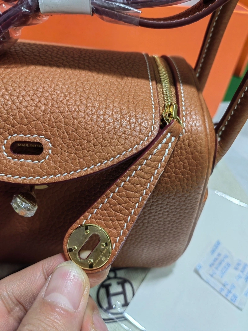 H**me5 top handle bags 4197-0095