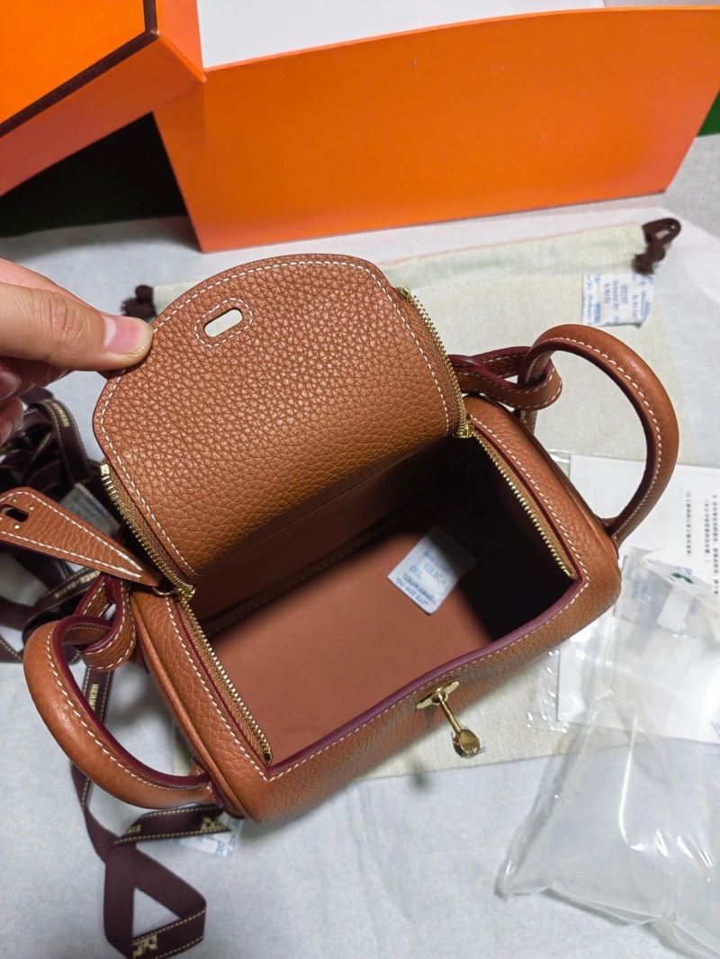 H**me5 top handle bags 4197-0095