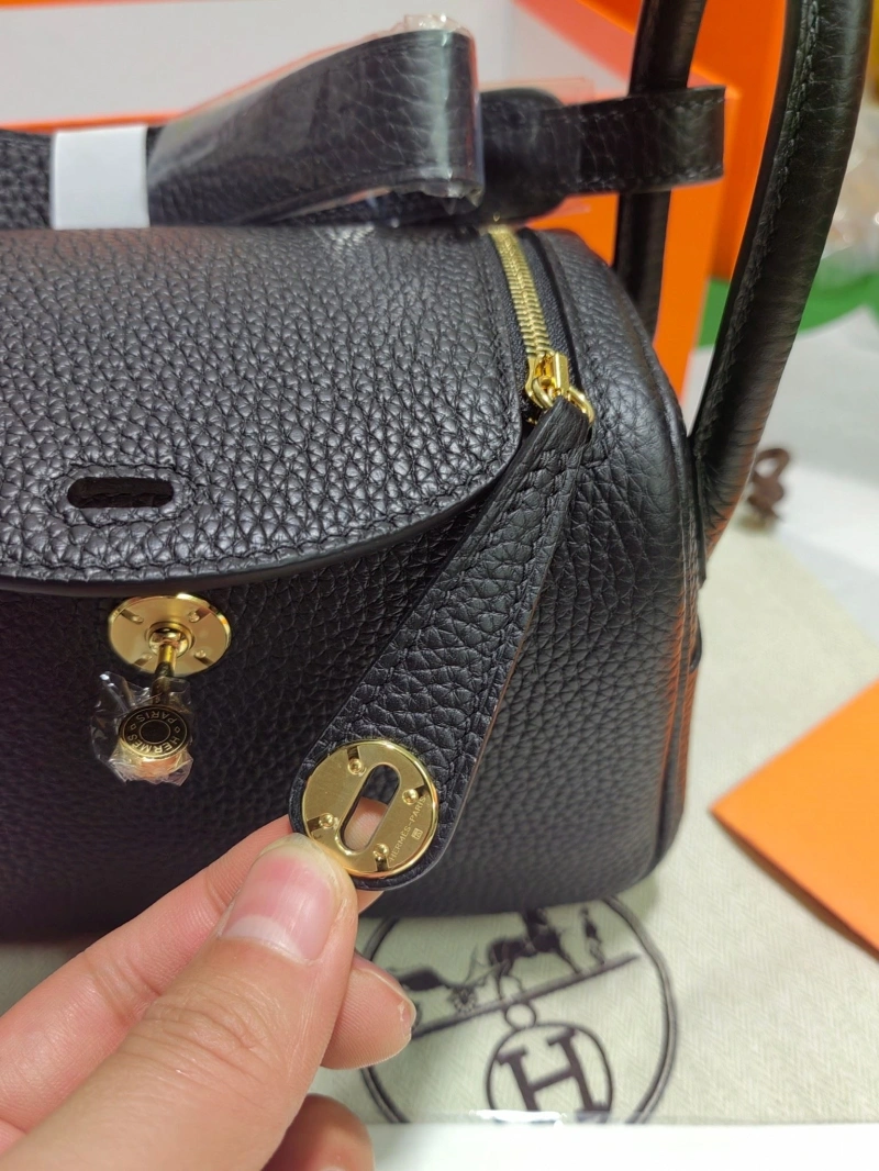 H**me5 top handle bags 4197-0096