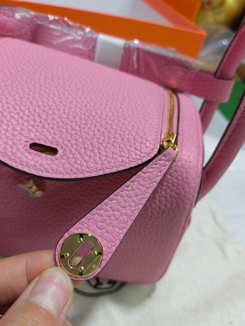 H**me5 top handle bags 4197-0098