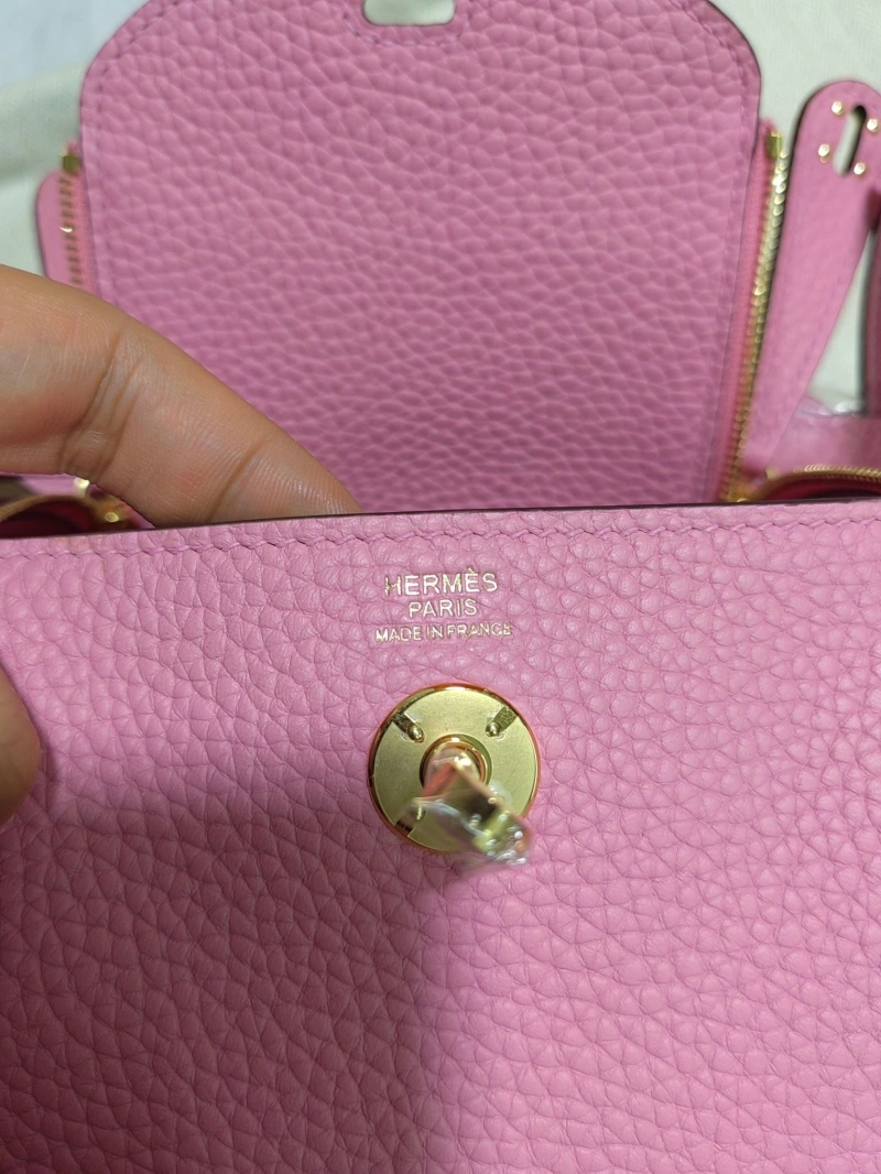 H**me5 top handle bags 4197-0098
