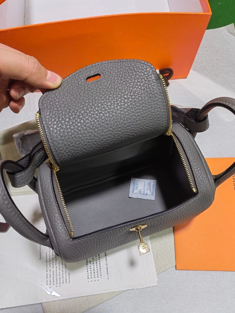 H**me5 top handle bags 4197-0102