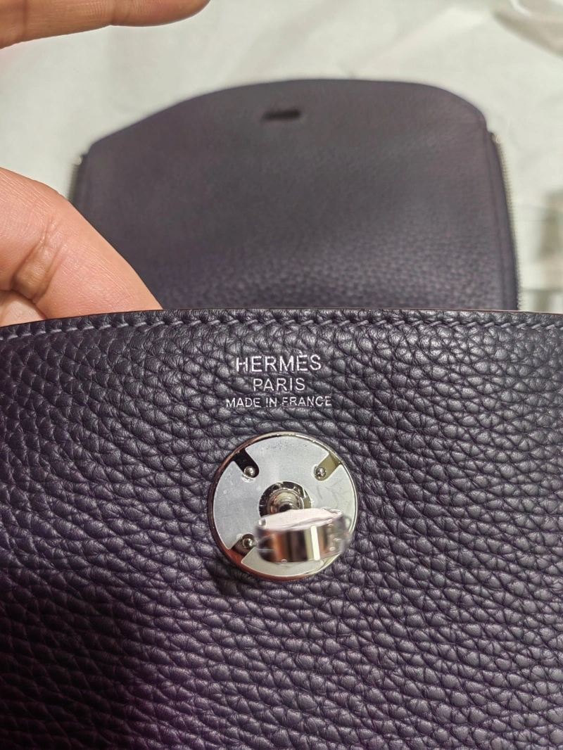 H**me5 top handle bags 4197-0119