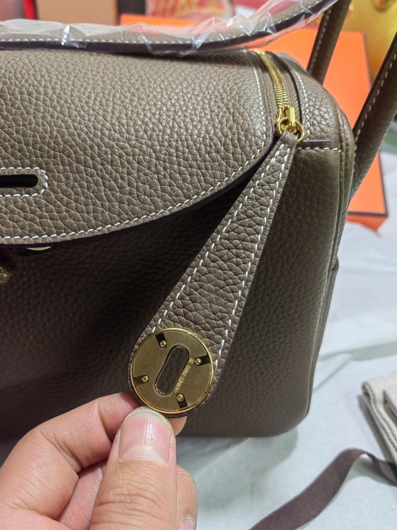H**me5 top handle bags 4197-0125
