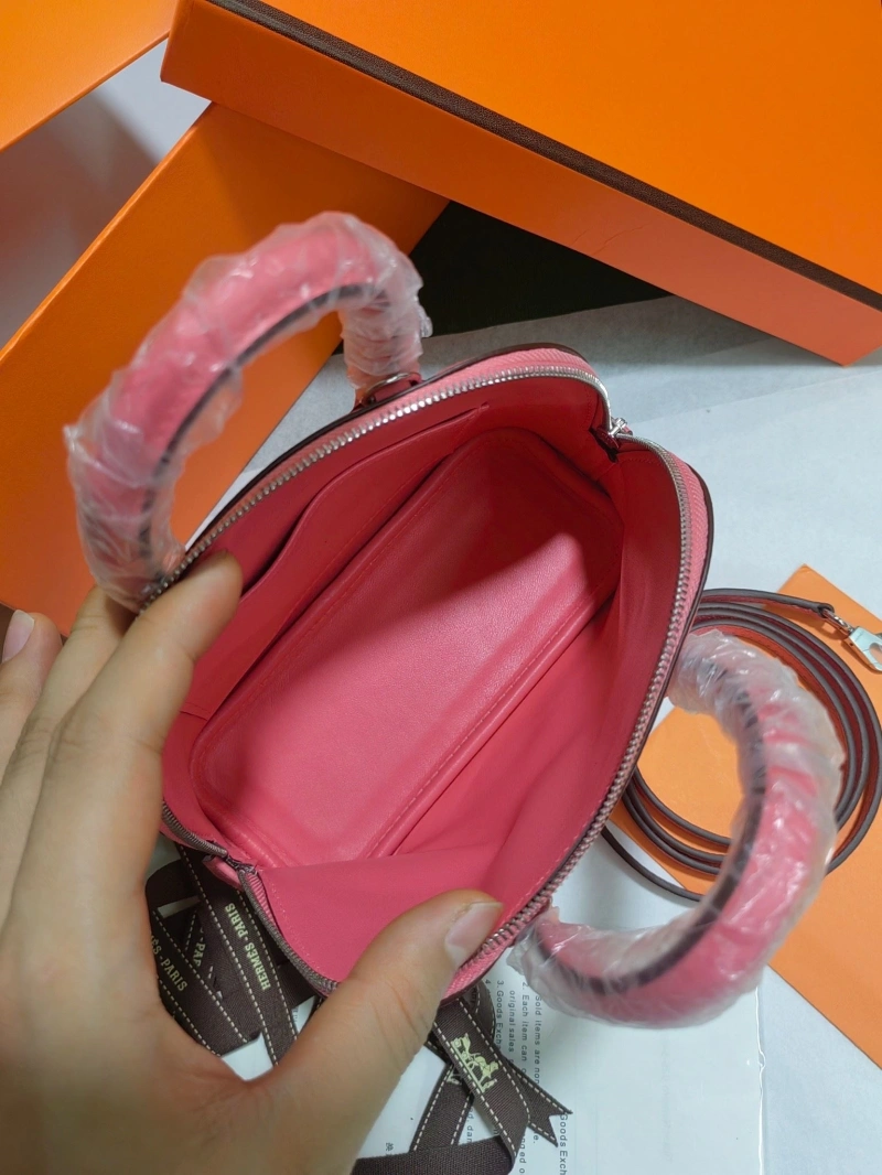 H**me5 top handle bags 4197-0189