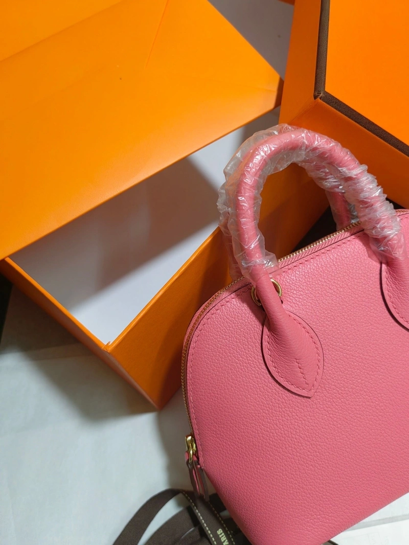 H**me5 top handle bags 4197-0190