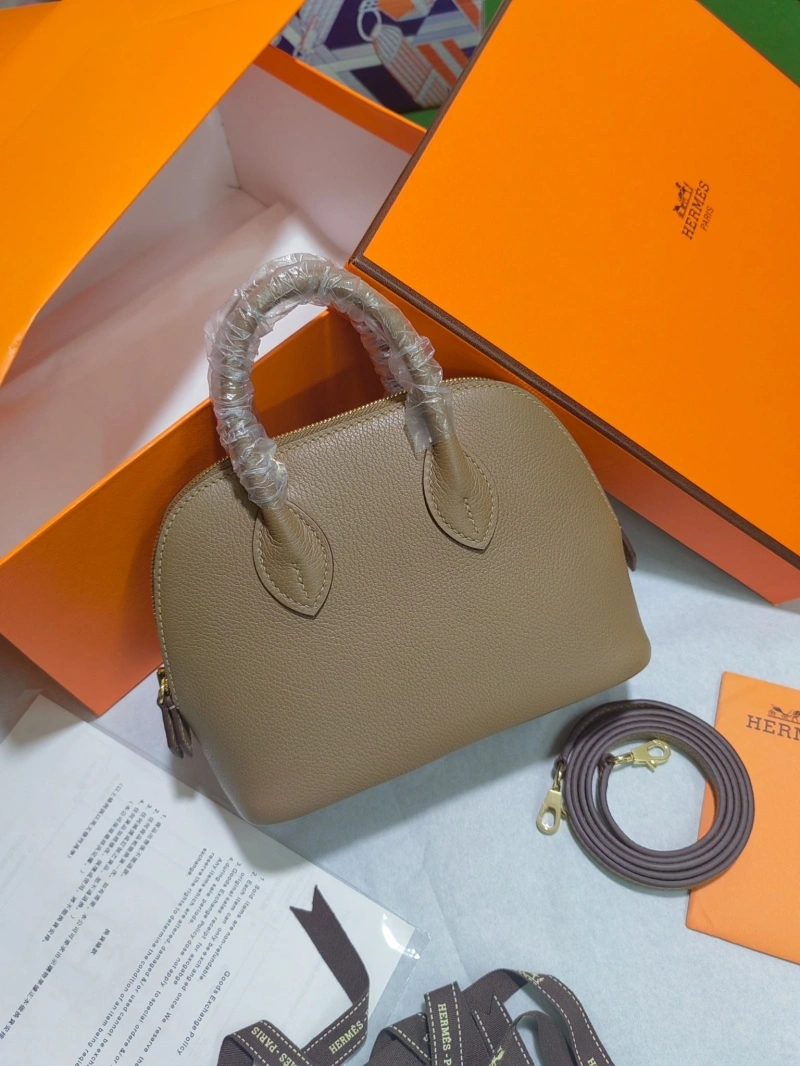 H**me5 top handle bags 4197-0196