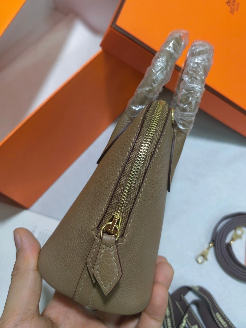 H**me5 top handle bags 4197-0196