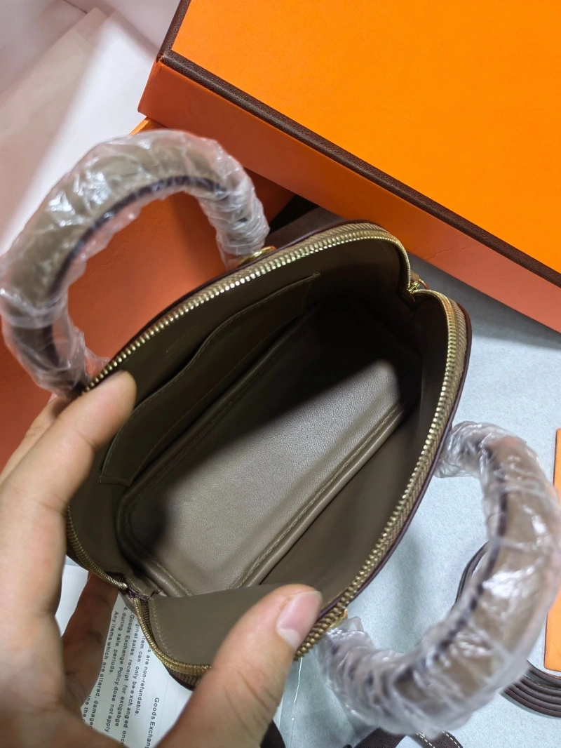 H**me5 top handle bags 4197-0196