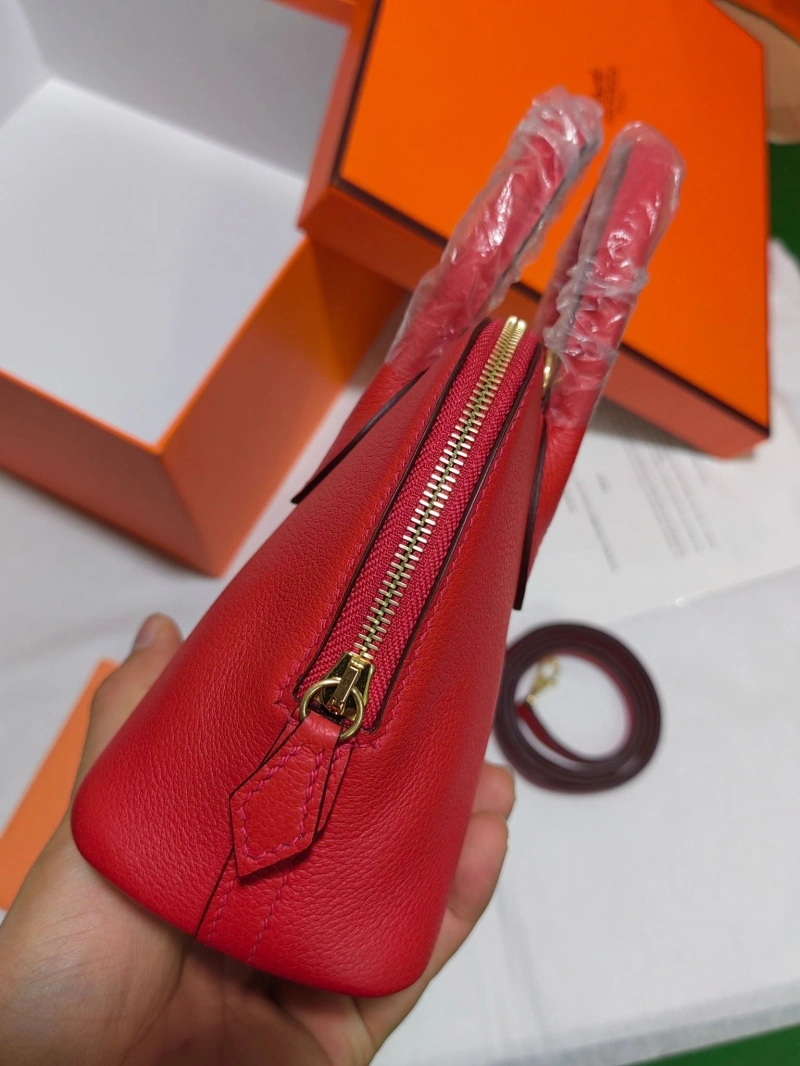 H**me5 top handle bags 4197-0204