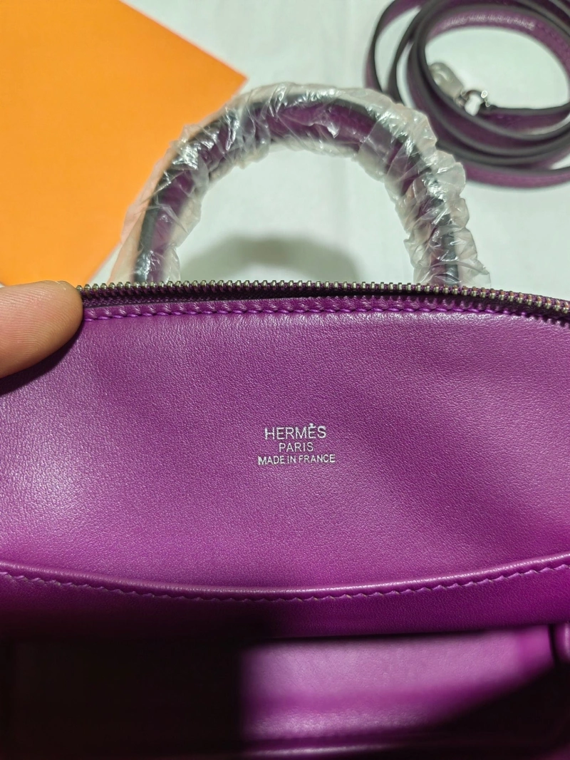H**me5 top handle bags 4197-0205