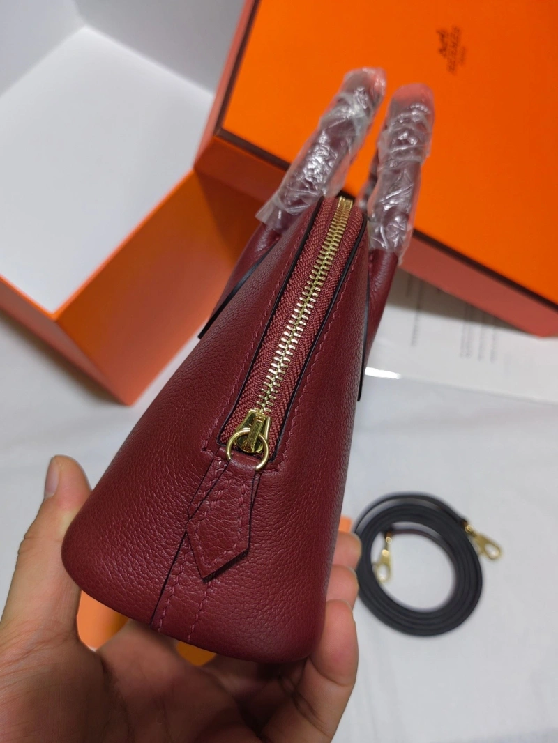 H**me5 top handle bags 4197-0207