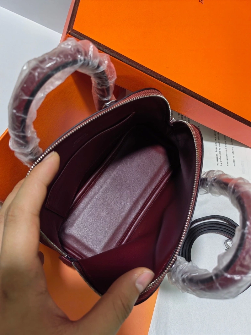 H**me5 top handle bags 4197-0208