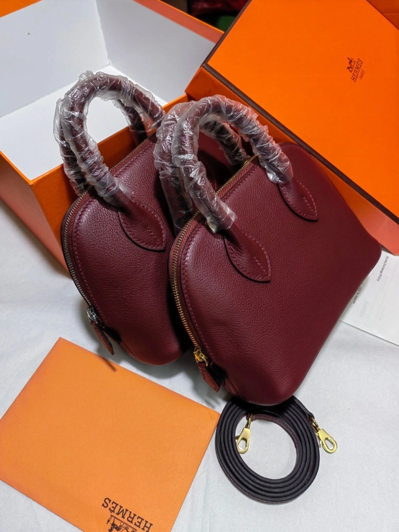 H**me5 top handle bags 4197-0208