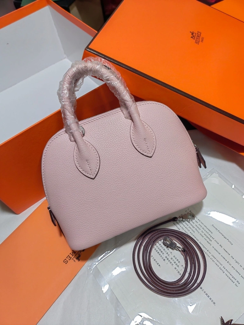 H**me5 top handle bags 4197-0211