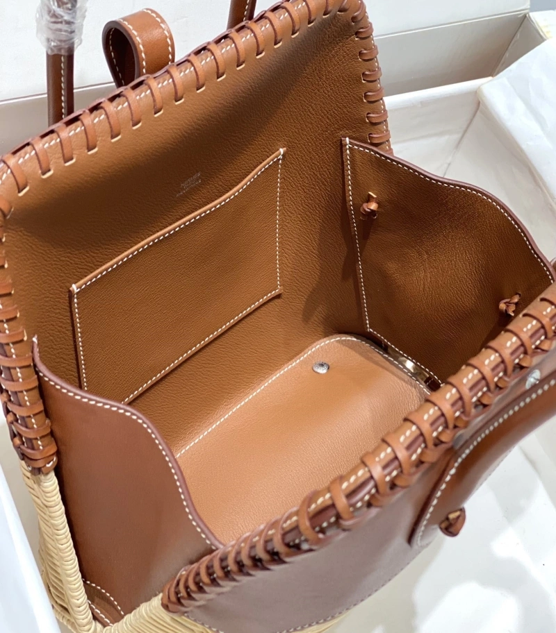 H**me5 top handle bags 4197-0222