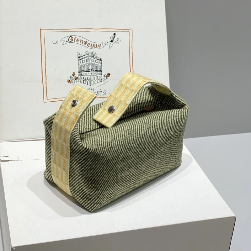 H**me5 cosmetic bags 4197-0581