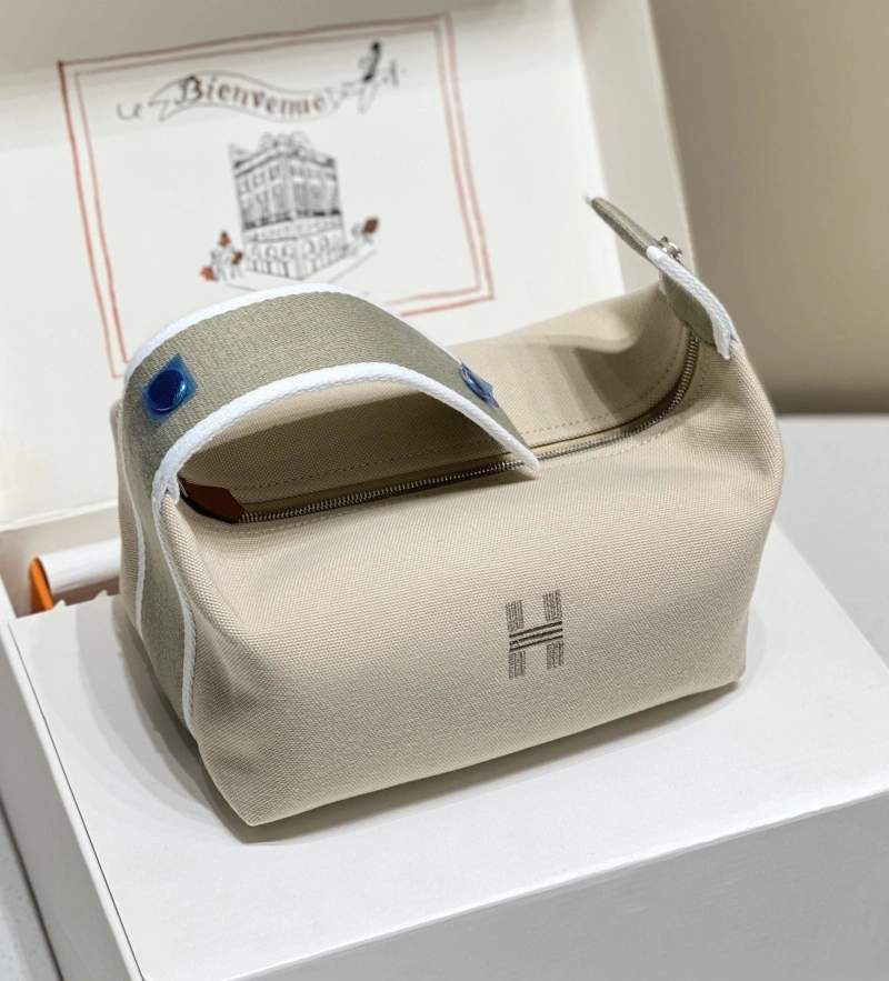 H**me5 cosmetic bags 4197-0597