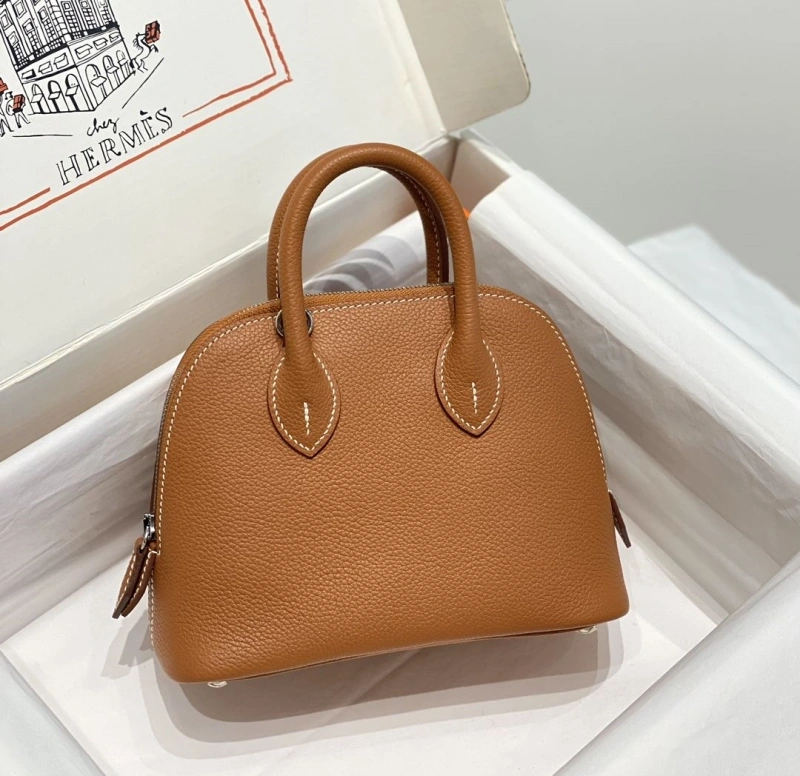 H**me5 top handle bags 4197-0623