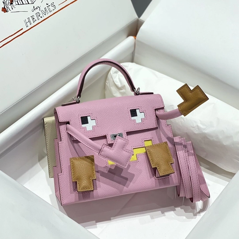 H**me5 kelly bags 4197-0775