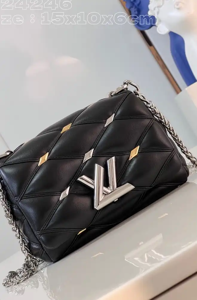lv twist De*1m bags 4206a-0294