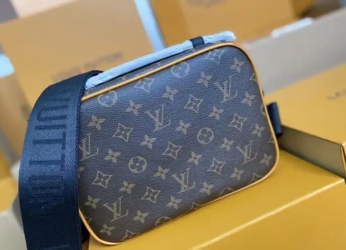 LV Satchel bags 4206A-0365