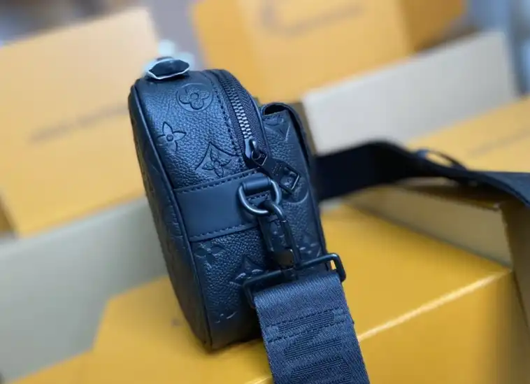 LV Satchel bags 4206A-0366