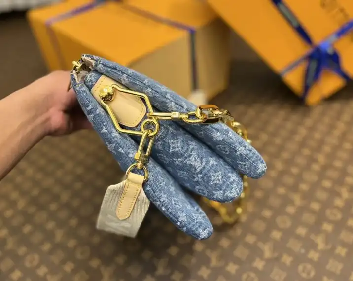LV Satchel bags 4206A-0368