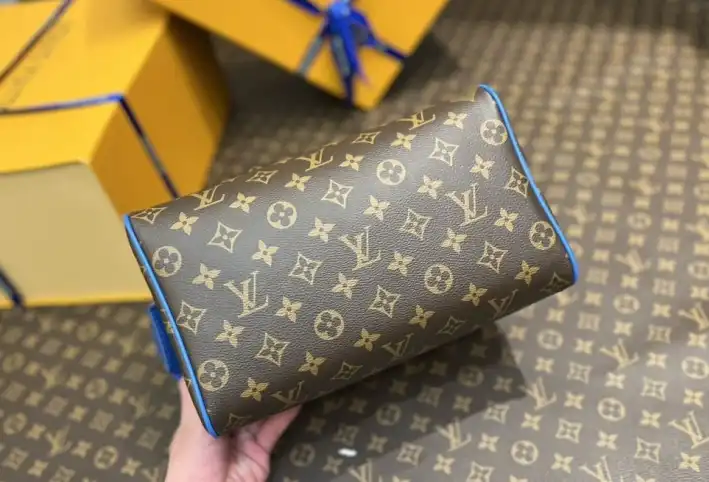 LV Cosmetic Bags 4206A-0371