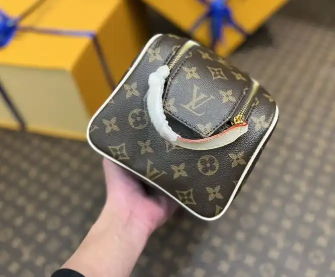 LV Cosmetic Bags 4206A-0373