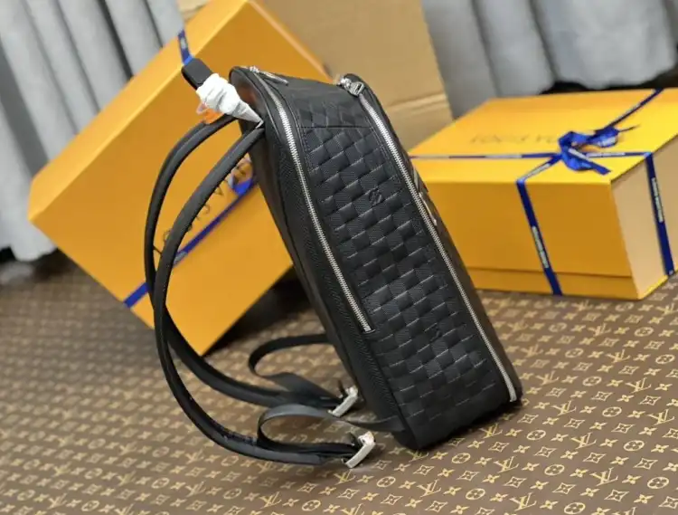 LV Backpacks 4206A-0383