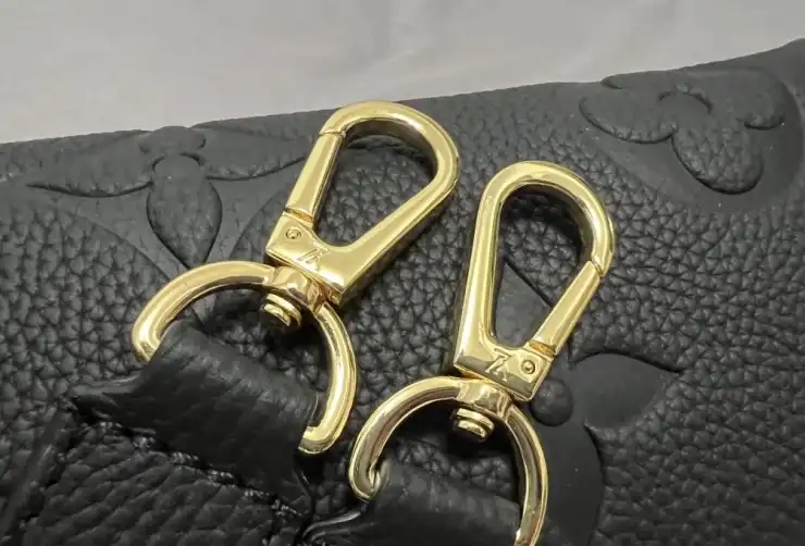 LV Top Handle Bags 4206A-0387