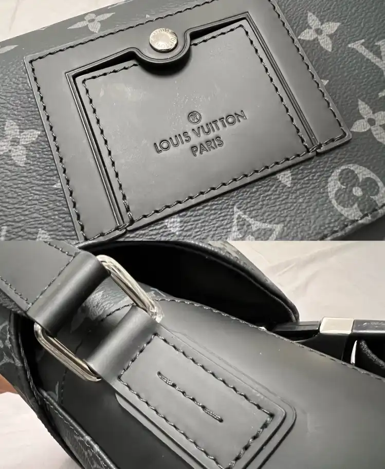 LV Satchel bags 4206A-0394
