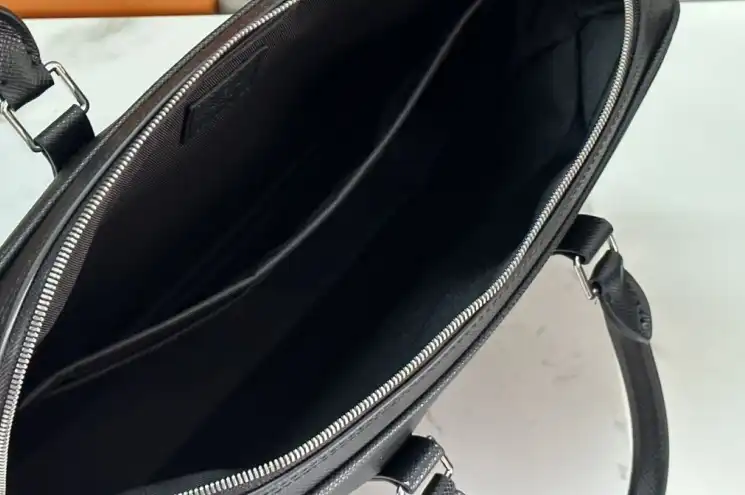 LV Top Handle Bags 4206A-0623