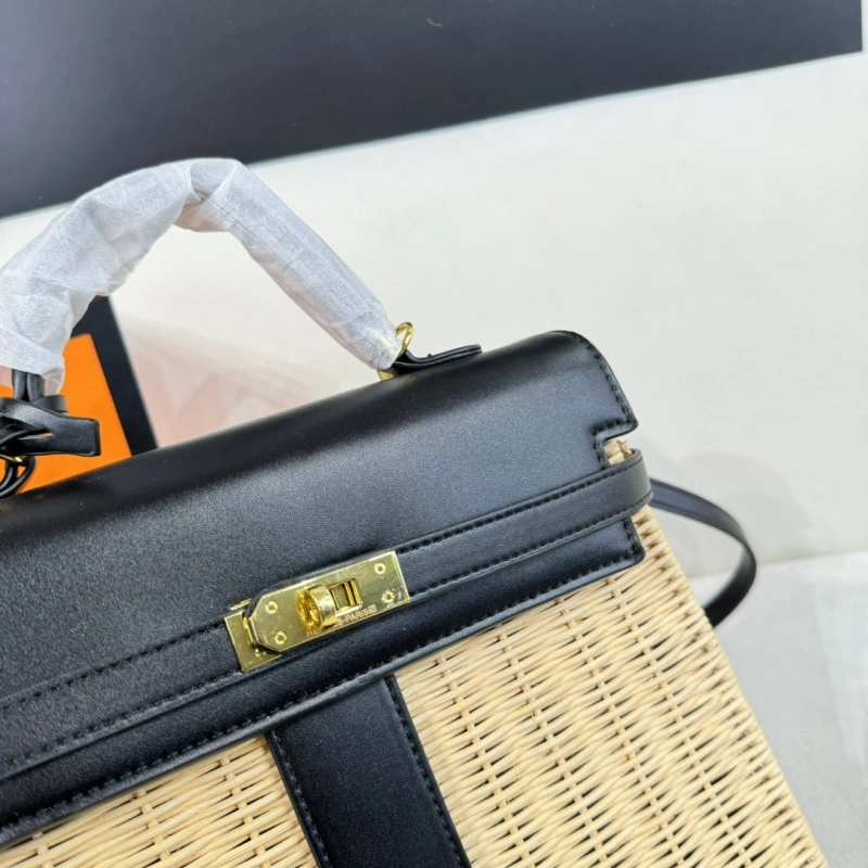 H**me5 handle bags 4206a-0753