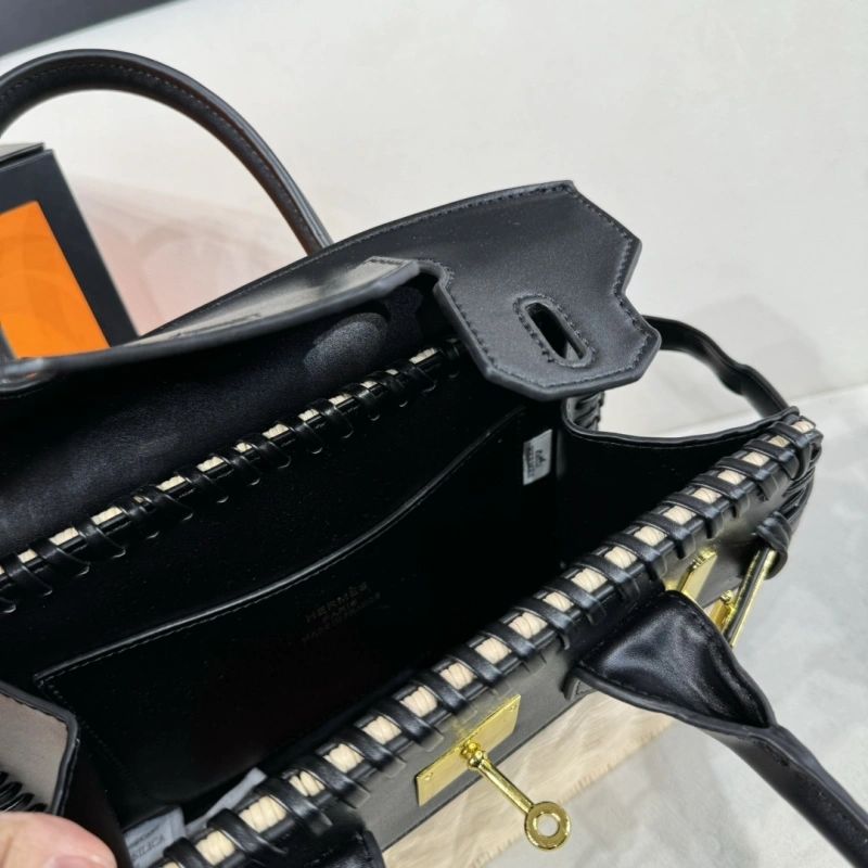 H**me5 handle bags 4206a-0754