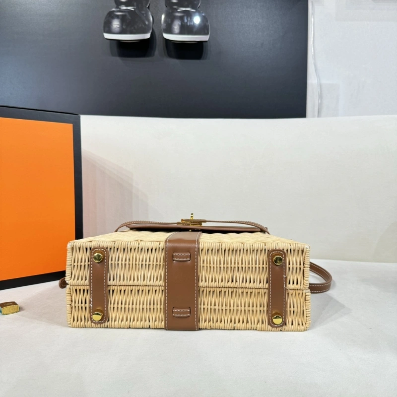H**me5 handle bags 4206a-0755