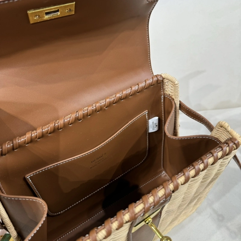 H**me5 handle bags 4206a-0755